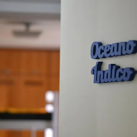 Oceans Hostel Cabo Frio Exterior photo