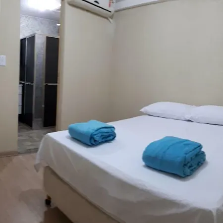 Oceans Hostel Cabo Frio Room photo