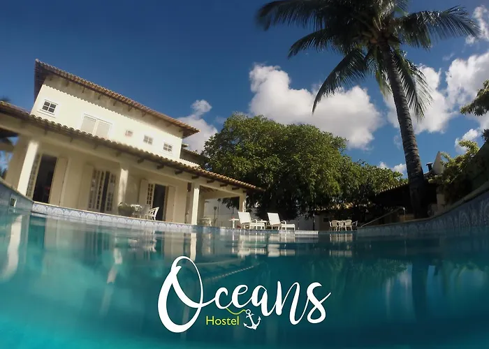 Oceans Hostel