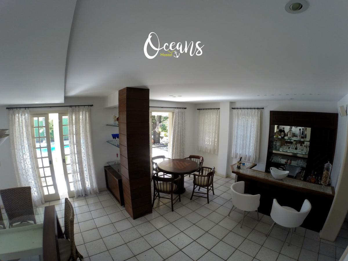 Hostel Oceans Cabo Frio