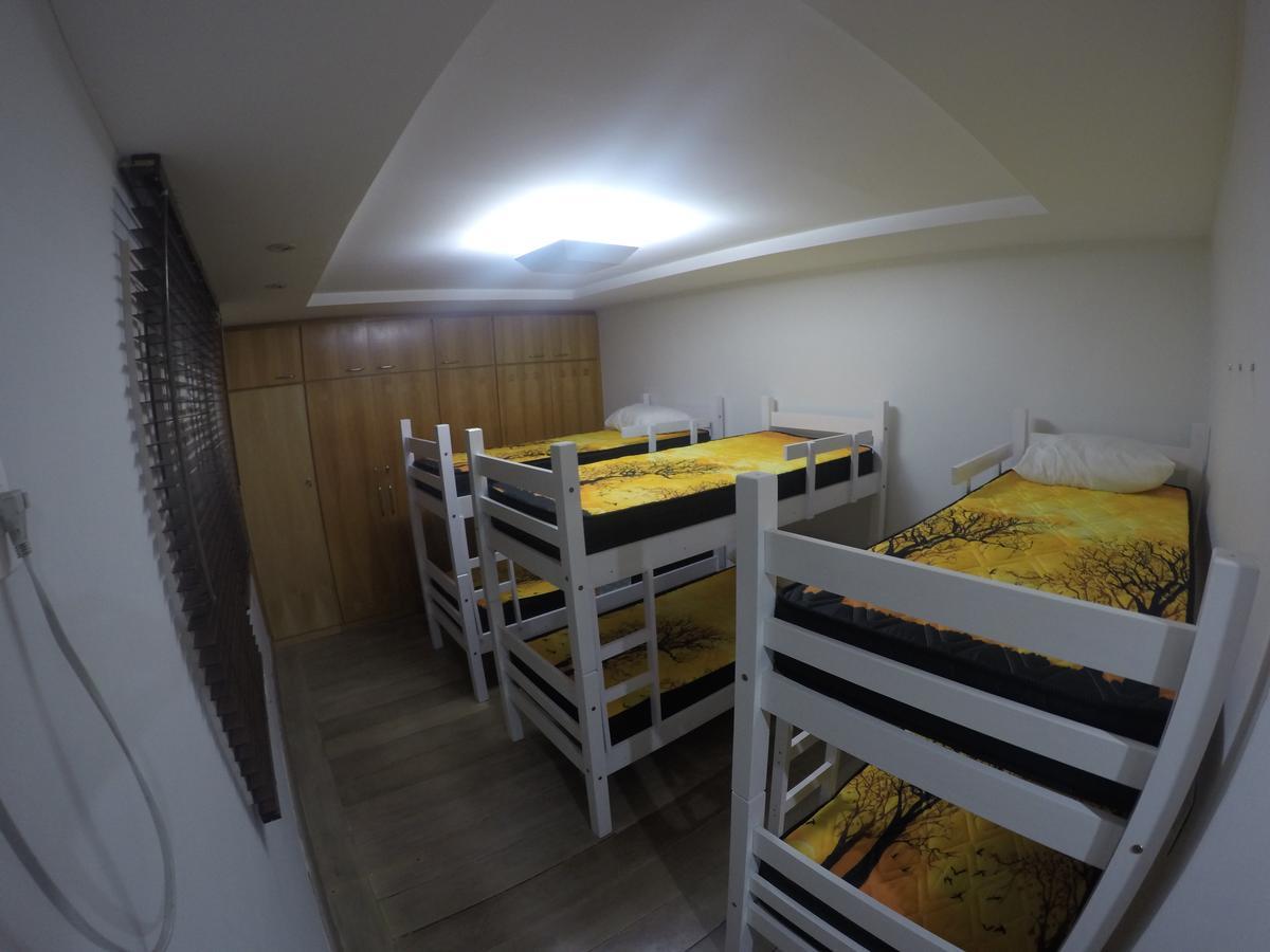 Hostel Oceans *