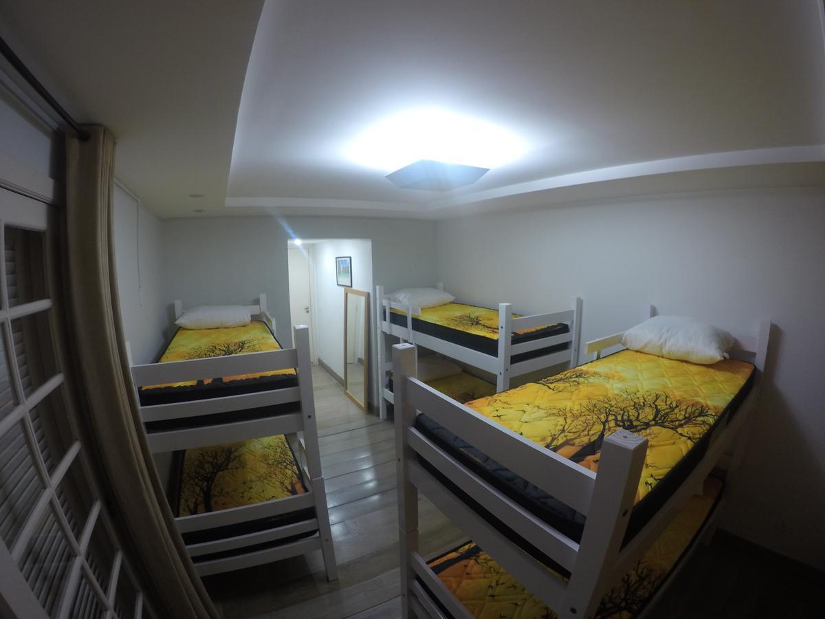 Oceans Hostel Cabo Frio