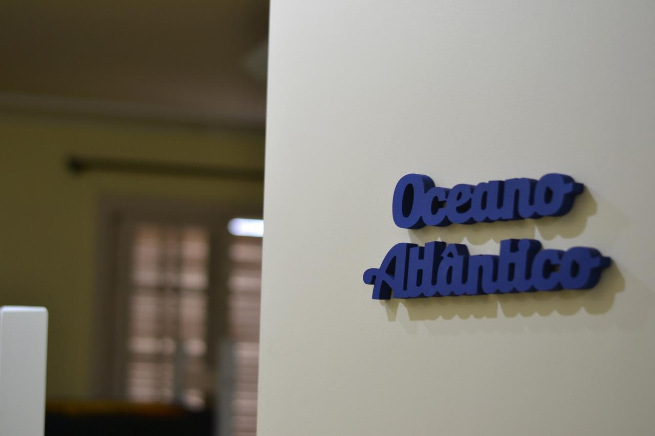 Oceans *