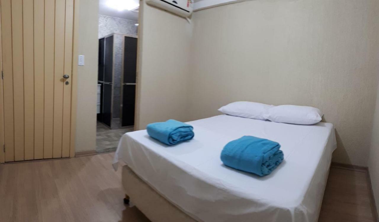 Oceans Hostel *